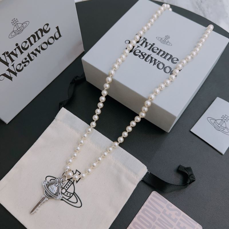 Vivienne Westwood Necklaces